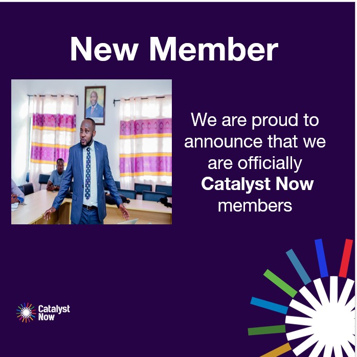 catalyst member